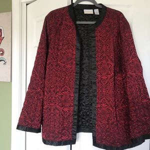 Alfred Dunner Coat